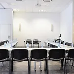 Oasis אתר נופש 4*