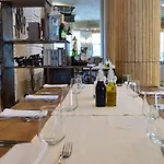 Oasis 4* לוזנטס