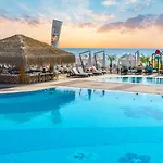 אתר נופש Oasis לוזנטס
