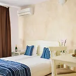 אתר נופש Oasis