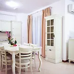 Oasis אתר נופש 4*