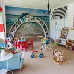 Oasis לוזנטס