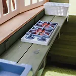 Oasis אתר נופש