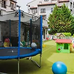 Oasis לוזנטס
