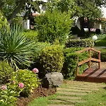 אתר נופש Oasis 4*