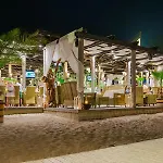 Oasis אתר נופש