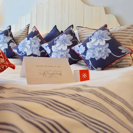 Resort Oasis Lozenets