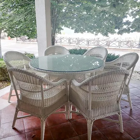 Курортный комплекс Oasis 4*