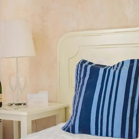 Oasis 4* Лозенец