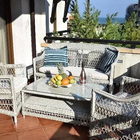 Курортный комплекс Oasis 4*
