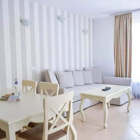 Oasis 4* Лозенец