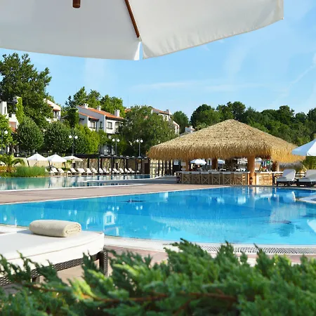 Oasis 4* Lozenets
