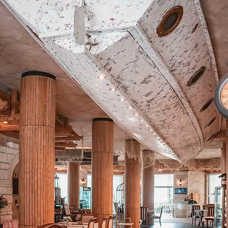 Oasis Resort&spa Lozenets