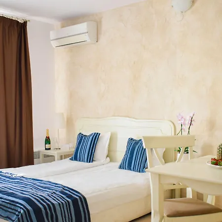 Resort Oasis Resort&spa