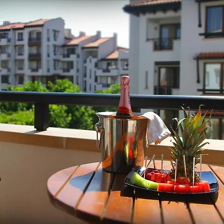 Курортный комплекс Oasis 4*