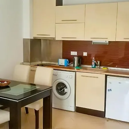 Oasis Курортный комплекс