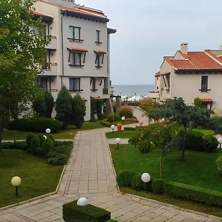 Oasis Курортный комплекс
