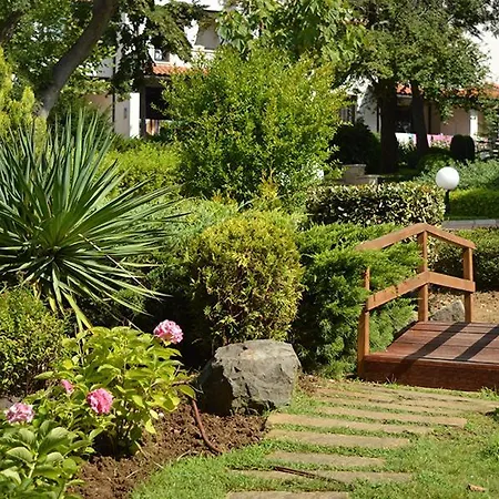 Курортный комплекс Oasis 4*