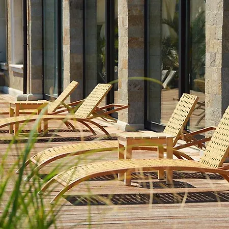 Oasis Resort&spa 4* Lozenets