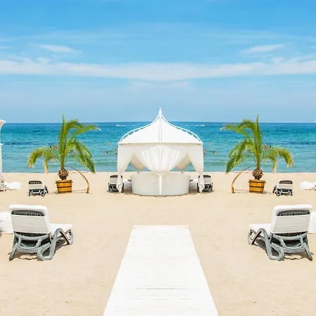 Oasis 4*