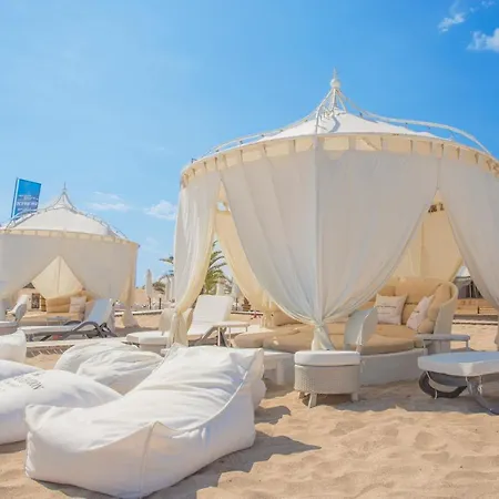 Oasis Курортный комплекс Лозенец