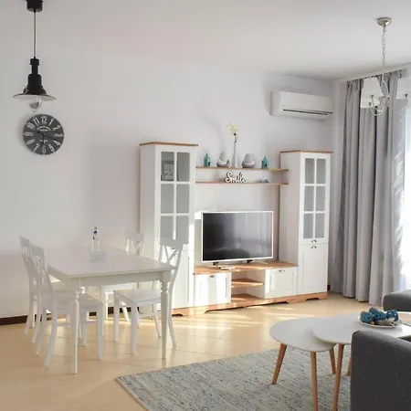 Oasis Resort Lozenets