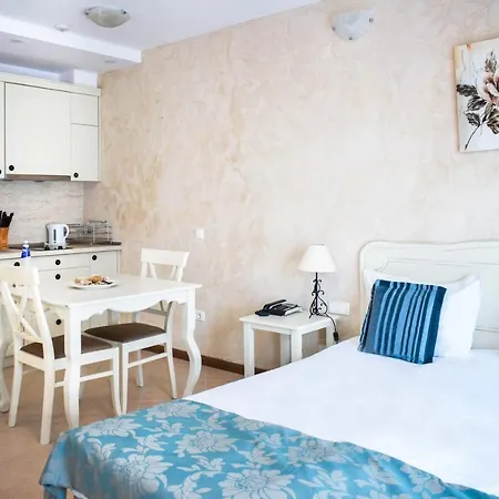 Resort Oasis Lozenets