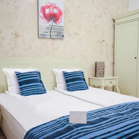 Oasis Resort Lozenets