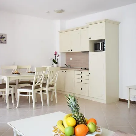 Курортный комплекс Oasis 4*