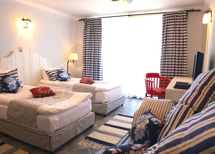 Oasis Здравен курорт