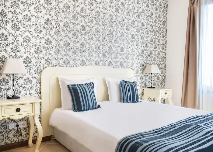 Oasis Здравен курорт 4*