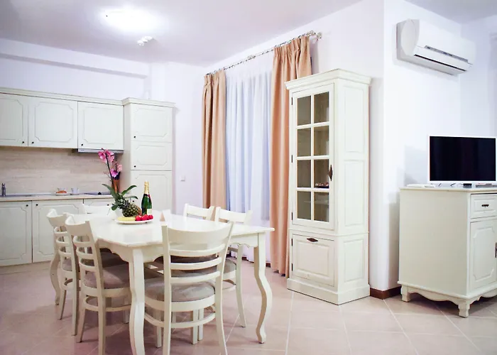 Oasis Здравен курорт 4*