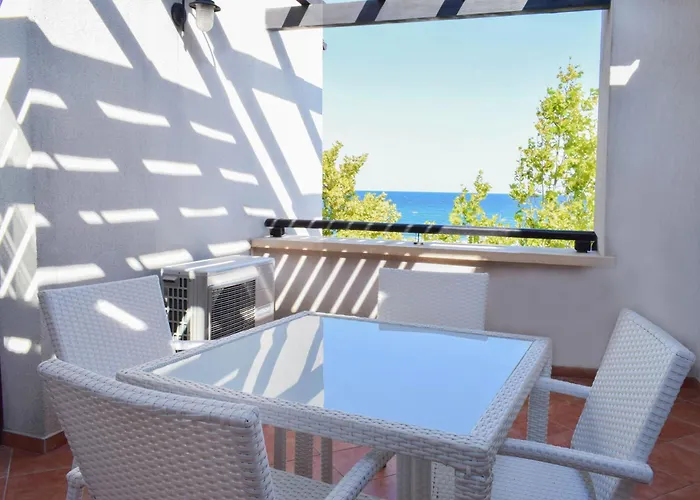 Oasis Здравен курорт