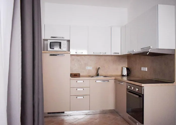 Oasis Здравен курорт Лозенец