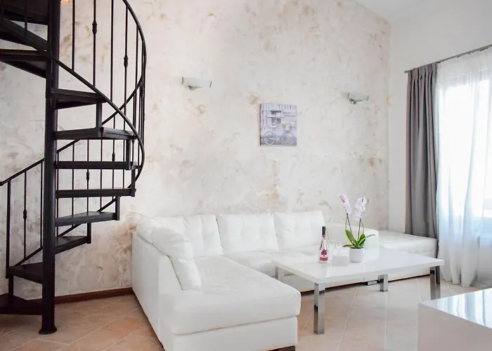 Здравен курорт Oasis Лозенец