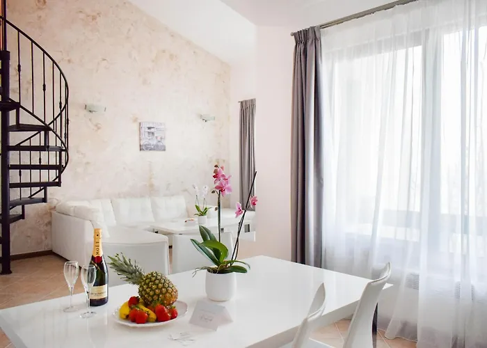 Oasis Лозенец