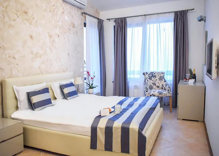 Oasis Здравен курорт