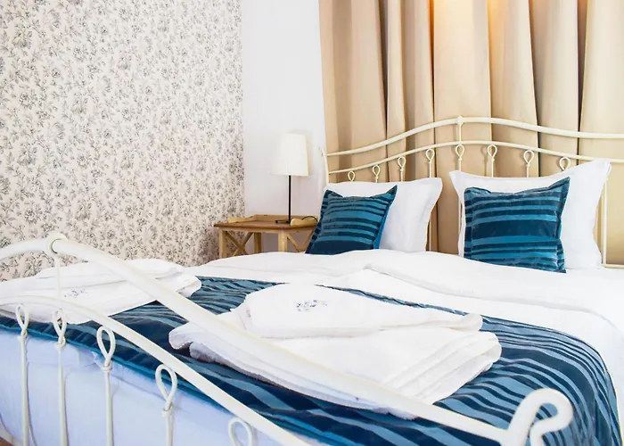 Здравен курорт Oasis 4*