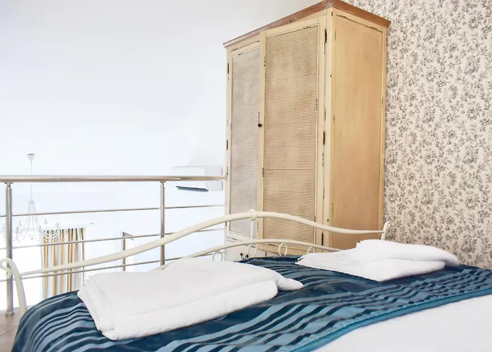 Oasis 4* Лозенец