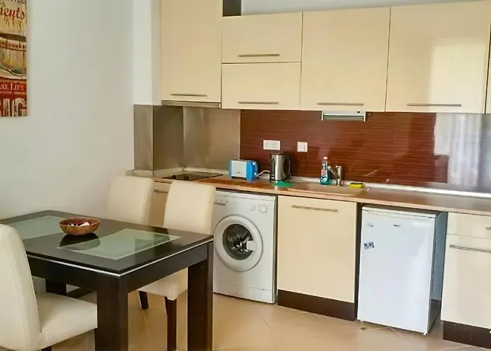 Oasis Здравен курорт