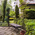 Oasis Feriested 4*