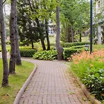 Feriested Oasis 4*