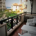 Resort Oasis Lozenets
