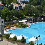 Resort Oasis Lozenets