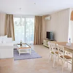 Oasis Lozenets