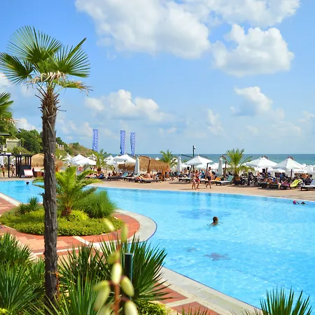 Resort Oasis