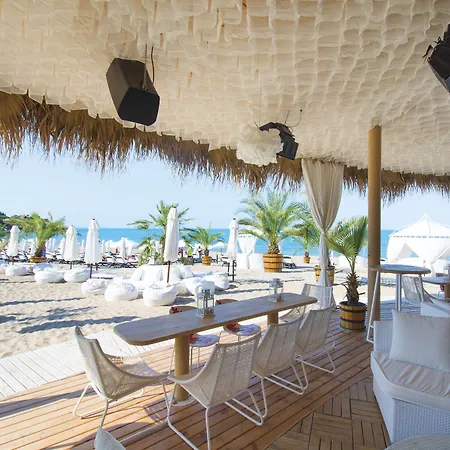 Oasis Üdülőközpont 4*