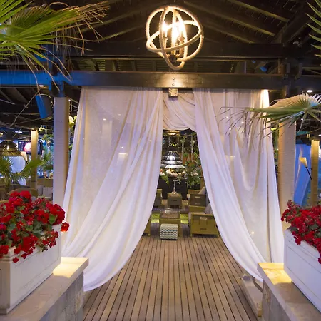 Oasis Üdülőközpont 4*