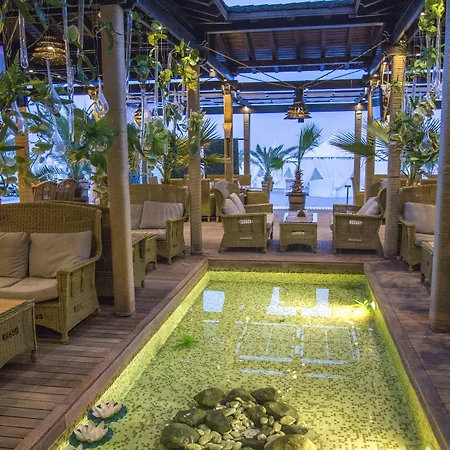 Resort Oasis