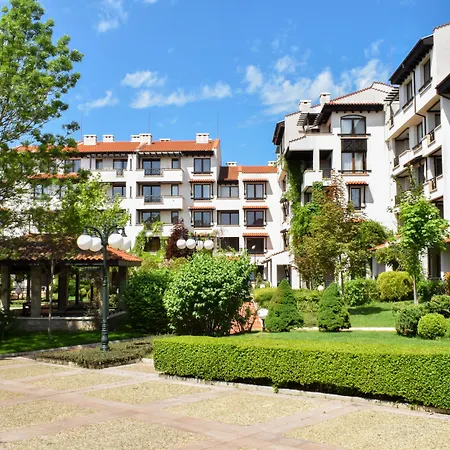 Oasis Resort 4*